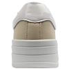 DRILLEYS SIXTY EIGHT SHOE - BEIGE